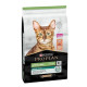 Hrana uscata Purina Pro Plan Sterilised cu somon pentru pisici, 10 Kg
